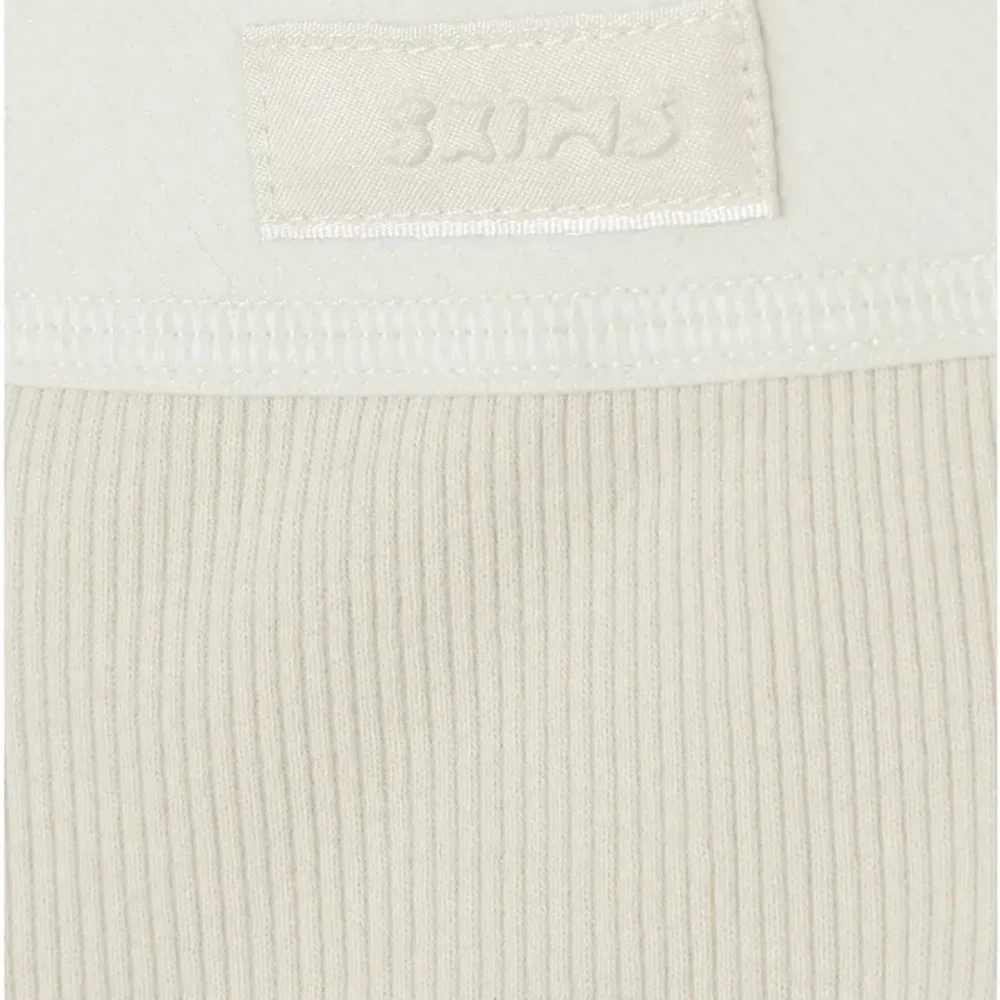 SKIMS Stretch‎ Cotton Rib Leggings
